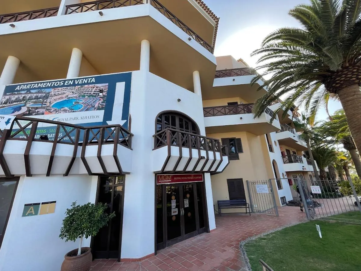 Villa Moleiro - Golf Del Sur San Miguel de Abona 0*,