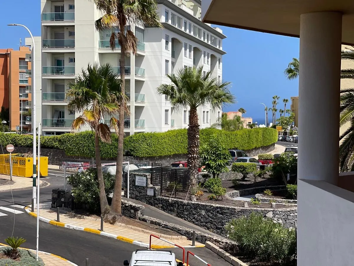 Apartment Villa Moleiro - Golf Del Sur San Miguel de Abona Spain
